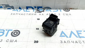 Parking button Audi A3 22-26