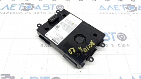 Wireless charger Honda Accord 21-22