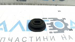 Lower right radiator support Audi A3 22-26 2.0T rubber