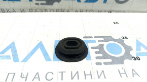 Lower left radiator support Audi A3 22-26 2.0T rubber