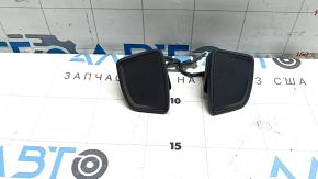 Steering paddle shifter assembly Audi A3 22-26