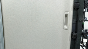 Sunroof assembly Honda Accord 18-22 gray curtain PLATINUM GRAY, in glue, for dry cleaning