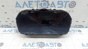 Instrument cluster Honda Accord 21-22 hybrid, 228k, scratches