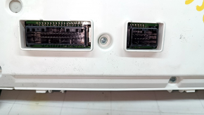 Instrument cluster Honda Accord 21-22 hybrid, 228k, scratches