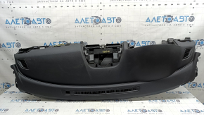 Front dashboard with AIRBAG Honda Accord 18-22 black