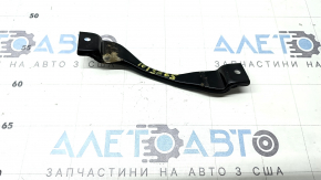 Honda Accord 23-26 battery mount corrosion