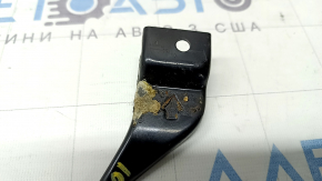 Honda Accord 23-26 battery mount corrosion