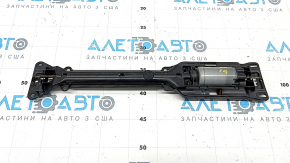 Motor for longitudinal adjustment of passenger seat BMW X5 G05 19-22 with bracket