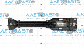 Motor for longitudinal adjustment of passenger seat BMW X5 G05 19-22 with bracket