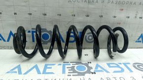 Rear left spring Audi A3 22-26 AWD