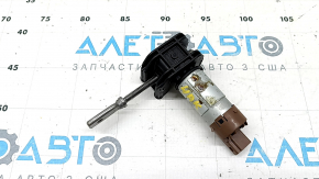 Motor for adjusting the tilt of the driver's seat cushion BMW X5 G05 19-22 for memory