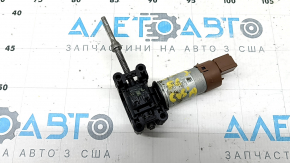 Motor for adjusting the tilt of the driver's seat cushion BMW X5 G05 19-22 for memory