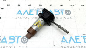 Motor for adjusting the tilt of the passenger seat cushion BMW X5 G05 19-22
