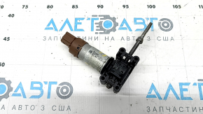 Motor for adjusting the tilt of the passenger seat cushion BMW X5 G05 19-22