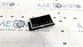 Rear right jack Audi A6 C7 12-18 OEM