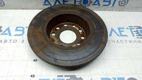 Rear right brake disc Audi A3 22-26 274mm/10mm