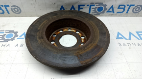 Rear left brake disc Audi A3 22-26 274mm/10mm