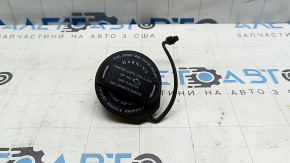 Fuel filler cap for Audi A3 22-26