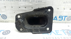 Rear right trailing arm bracket for Audi A3 22-26 with cover