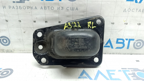 Rear left trailing arm bracket for Audi A3 22-26 with cover