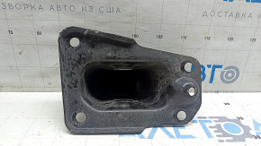 Rear left trailing arm bracket for Audi A3 22-26 with cover