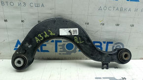 Upper rear left arm Audi A3 22-26
