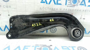 Rear right longitudinal arm Audi A3 22-26