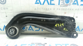 Rear left longitudinal arm Audi A3 22-26