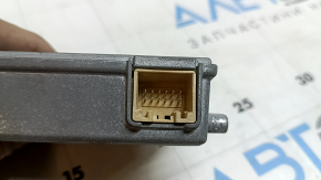 Audi A3 22-26 lane keeping camera