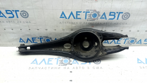 Lower control arm under the spring, rear left, Audi A3 22-26
