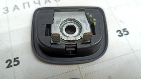 Audi A3 22-26 trunk hook rust, missing fragment, crack
