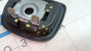 Audi A3 22-26 trunk hook rust, cracks, missing fragment