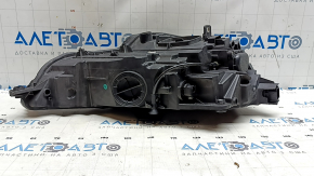Front left headlight Audi A3 22-22 LED, without DRL sand