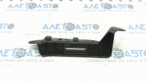 Front left mudguard liner Mazda 3 14-18 BM