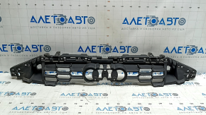 Audi A3 radiator grille mount 22-24