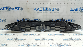 Audi A3 radiator grille mount 22-24