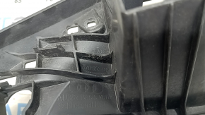Audi A3 radiator grille mount 22-24