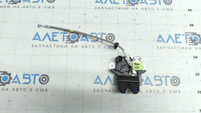 Kia Optima 16-20 trunk lid lock