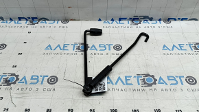 Jack handle Audi A3 22-26
