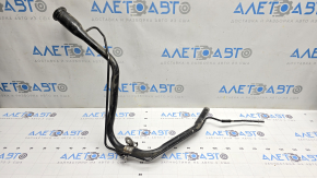 Toyota Prius V 12-17 fuel filler neck without valve