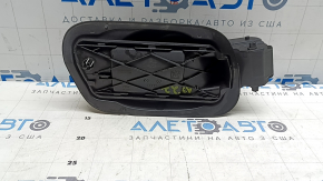 Fuel filler flap housing Audi A3 22-26