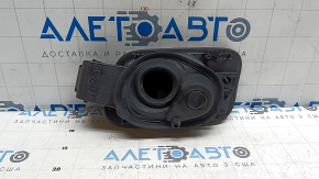 Fuel filler flap housing Audi A3 22-26