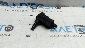 Fuel filler flap lock Audi A3 22-26