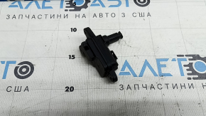 Fuel filler flap lock Audi A3 22-26