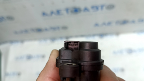 Fuel filler flap lock Audi A3 22-26