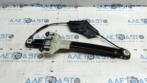 Window lift mechanism rear right Audi A3 22-26