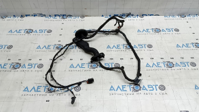 Wiring for the rear right door of the Audi A3 22-26 contacts on the connector body