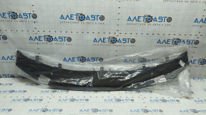 Lexus RZ 23-26 front bumper lower absorber
