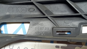 Front bumper mount under the left headlight Audi A3 22-24