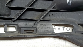 Front bumper mount under the right headlight Audi A3 22-24